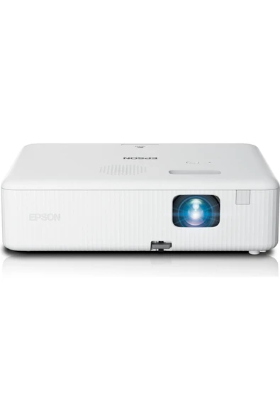 Epson Co-w01 3000 Ansilümen 1280x800 Projeksiyon Cihazı
