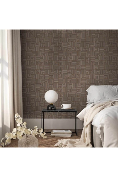 Adawall Omega Koleksiyonu 23209-6 Duvar Kağıdı - 4
