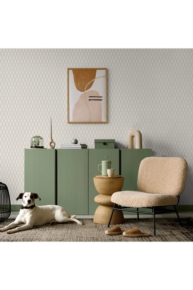 Adawall Omega Koleksiyonu 23208-2 Duvar Kağıdı ürün görseli