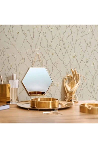 Adawall Seven Koleksiyonu 7800-3 Duvar Kağıdı - 1