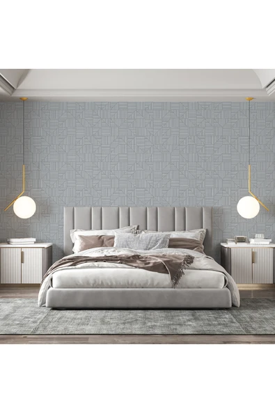 Adawall Omega Koleksiyonu 23209-5 Duvar Kağıdı - Resim 3