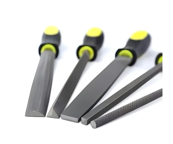 MEŞEM 5'Lİ EĞE SETİ - 3