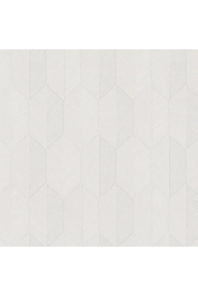 Adawall Modern Geometrik Desen Duvar Kağıdı - Vera 1501-1 - Resim 4