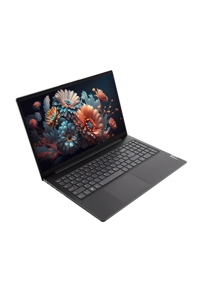 LENOVO V15 Gen 4 i7-1355U 8GB 512GB SSD 15.6" FHD Freedos Taşınabilir Bilgisayar 83A100KXTR - 2
