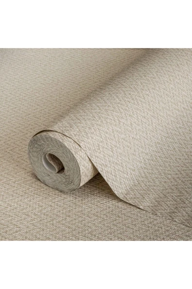 Adawall Düz Duvar Kağıdı, Sarı, Ephes 1014-3, 10,60 M² - 3