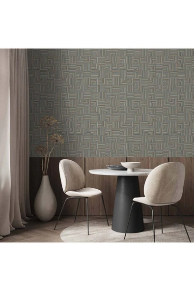 Adawall Omega Koleksiyonu 23209-4 Duvar Kağıdı ürün görseli