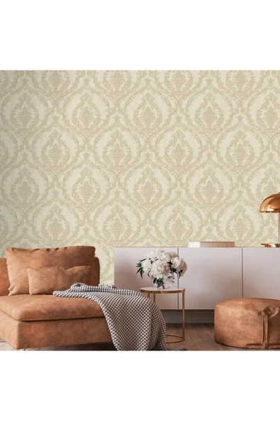 Adawall Dante Koleksiyonu 1401-4 Duvar Kağıdı ürün görseli