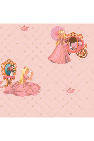 Adawall Adakids Koleksiyonu 8910-2 Duvar Kağıdı - Resim 5