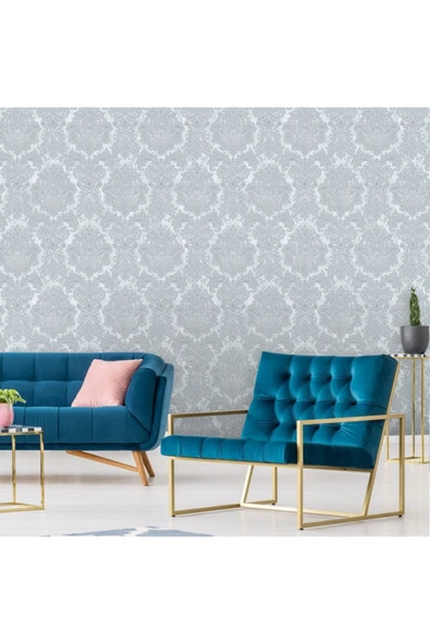 Adawall Seven Koleksiyonu 7807-2 Duvar Kağıdı ürün görseli