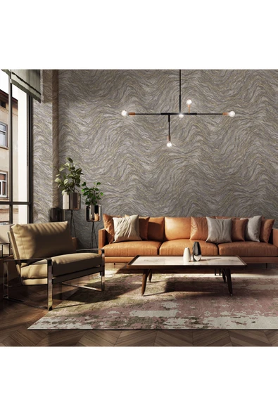 Adawall Icon Koleksiyonu 24104-3 Duvar Kağıdı 15.6 MTR ürün görseli