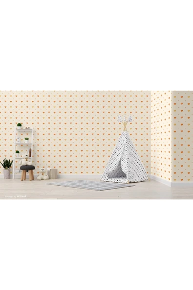 Adawall Adakids Koleksiyonu 8905-2 Duvar Kağıdı - Resim 2