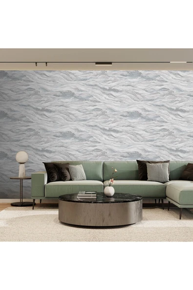 Adawall Omega Koleksiyonu 23207-2 Duvar Kağıdı - Resim 3