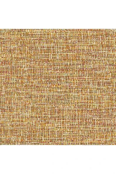 Adawall Çok Renkli Tasarım Duvar Kağıdı, Kahverengi, Beta 1111-4, 16,50 M² - 2