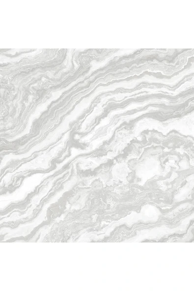 Adawall Roka 23102-1 Mermer Desenli Düz Sade Duvar Kağıdı - 3