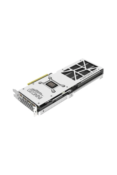 INNO3D RTX5070Ti x3 OC 16GB White 256Bit GDDR7 - 4