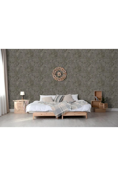 Adawall Tropicano Yaprak Desenli Duvar Kağıdı- 9907-4 | Ce, Iso 9001, Iso 10002, Iso 14001 - 6