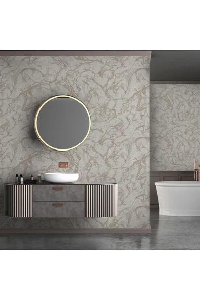 Adawall Vera 1503-3 Duvar Kağıdı - Resim 2