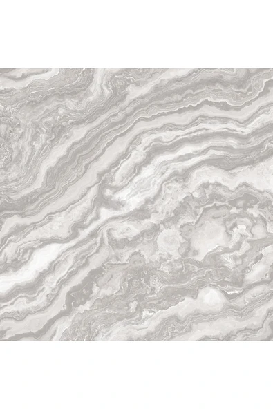 Adawall Roka 23102-2 Mermer Desenli Düz Sade Duvar Kağıdı - 4