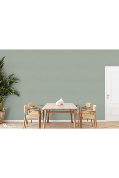 Adawall BETA 1110-3 HASIR DESENLİ GRİ DUVAR KAĞIDI 16,5 m2 - 2