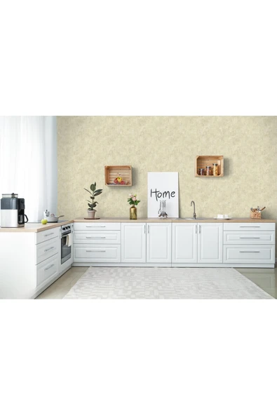 Adawall Tropicano Klasik Düz Duvar Kağıdı 9908-2 | Ce, Iso 9001, Iso 10002, Iso 14001, Ohsas 18001 - Resim 5