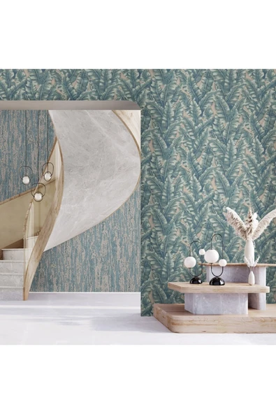 Adawall Vera Koleksiyonu 1507-5 Duvar Kağıdı - Resim 2