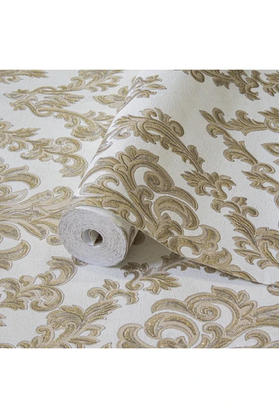 Adawall Sanat Yapı Dante Koleksiyonu 1405-5 Duvar Kağıdı - Resim 2