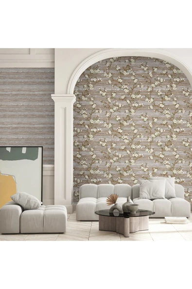 Adawall Vera Koleksiyonu 1505-4 Duvar Kağıdı - Resim 2