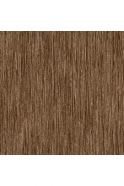 Adawall Minimalist Dokulu Duvar Kağıdı, Kahverengi Ephes 5801-5, 10,60 M² - 2
