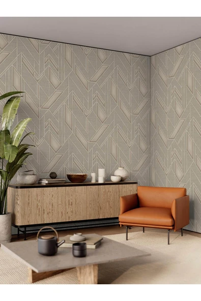 Adawall Icon Koleksiyonu 24113-4 Duvar Kağıdı 15.6 MTR - 3