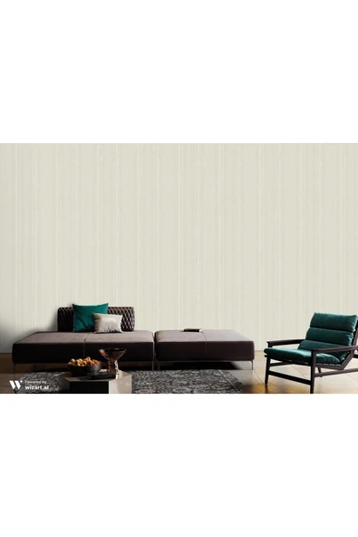 Adawall ALFA 3711-1 ÇİZGİLİ DÜZ DESENLİ DUVAR KAĞIDI 16,5 m2 - 2