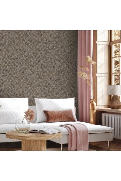 Adawall Vera Koleksiyonu 1511-5 Duvar Kağıdı - Resim 2