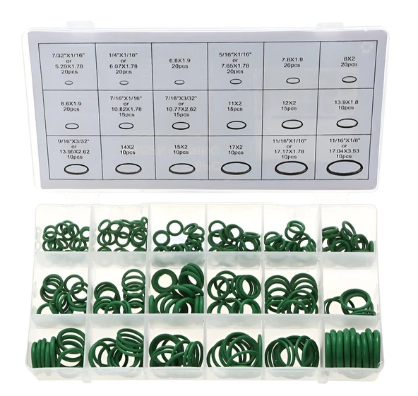 AEM ORİNG SETİ KLİMA 270 ADET - 3