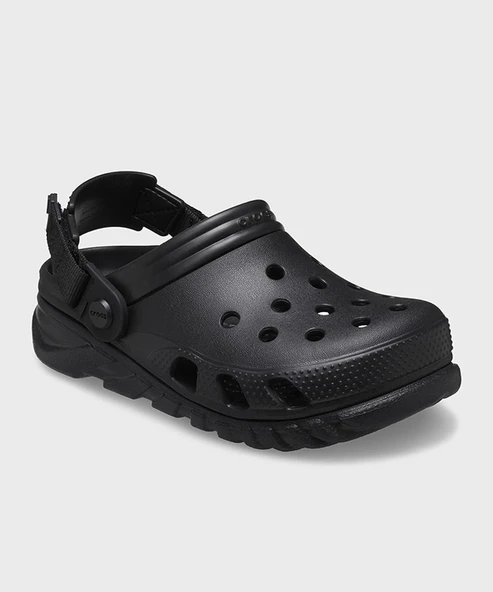 Crocs Duet Max II Clog 208774-001 Çocuk Terlik - Resim 3