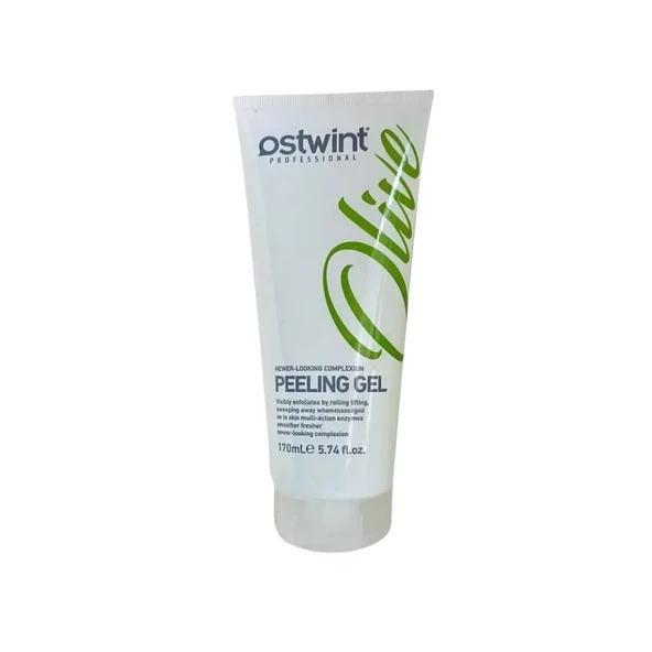Ostwint Professional Skin Care Peeling Gel Olive 170 ml ürün görseli 1