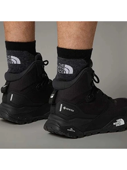 The North Face M Offtraıl Hıke Mıd Gore-Tex Erkek Ayakkabısı - 5