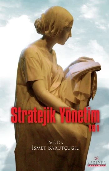 Stratejik Yönetim 101 ürün görseli