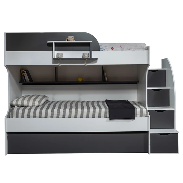 Ranza, Aura Yavrulu Ranza - Antrasit - Resim 5