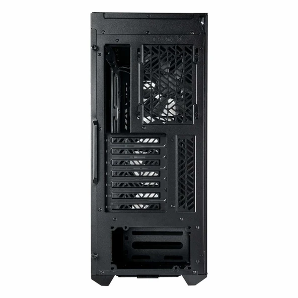 Cooler Master MasterBox MB520 USB 3.2 ARGB eATX Mid Tower Siyah Kasa - Resim 6