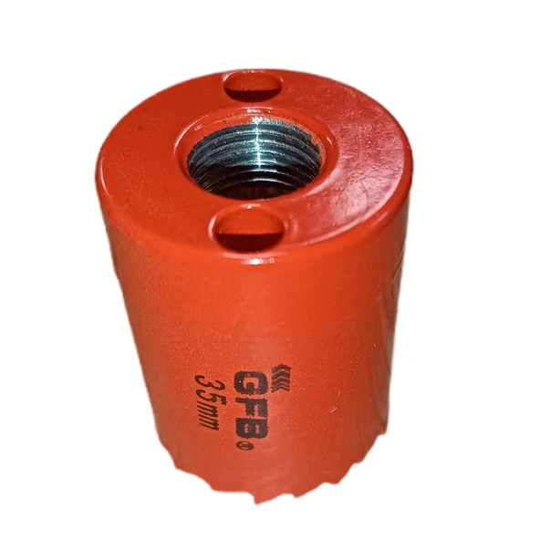 GFB Tct Hole Saw Delme Panç 35 Mm - 4809 - Resim 5