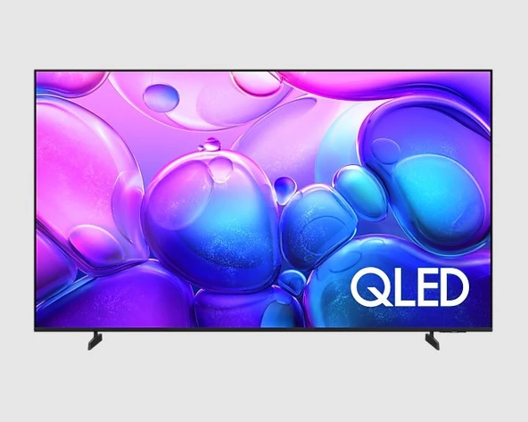 Samsung 65Q6FA 4K Ultra HD 65" 165 Ekran Uydu Alıcılı Smart QLED TV