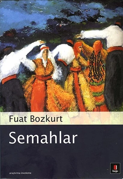 Semahlar ürün görseli