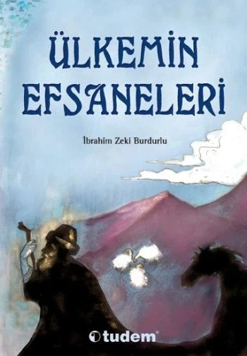 Ülkemin Efsaneleri ürün görseli 1