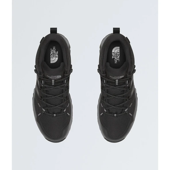 The North Face Erkek Hedgehog Mid GORE-TEX® Bot - 4
