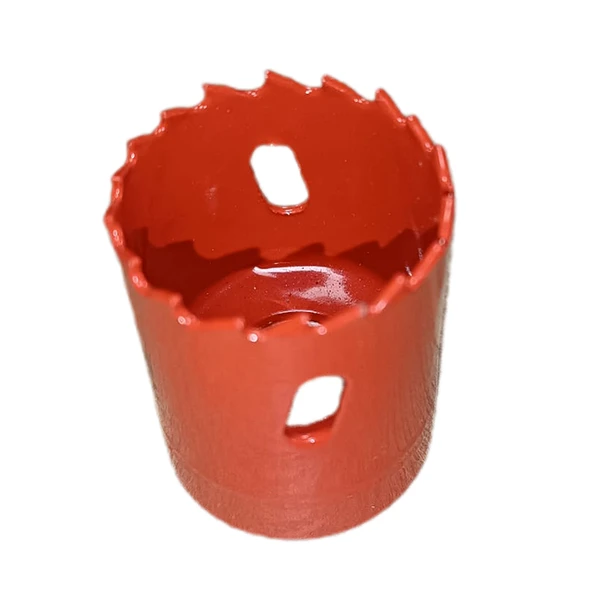 GFB Tct Hole Saw Delme Panç 35 Mm - 4809 - Resim 4