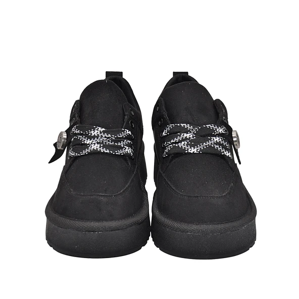 ERDEMLER  PM128 K455 KADIN GÜNLÜK AYAKKABI - Resim 5