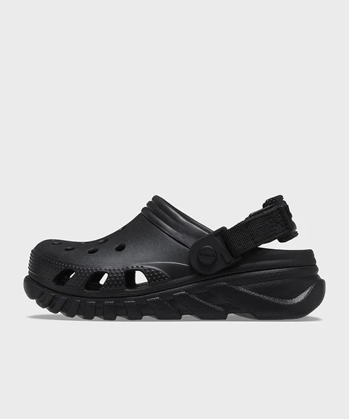 Crocs Duet Max II Clog 208774-001 Çocuk Terlik - Resim 2