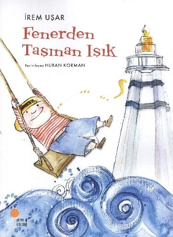 Fenerden Taşınan Işık ürün görseli