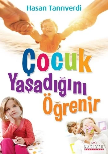 Çocuk Yaşadığını Öğrenir ürün görseli