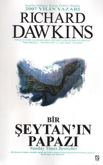 Bir Şeytanın Papazı ürün görseli