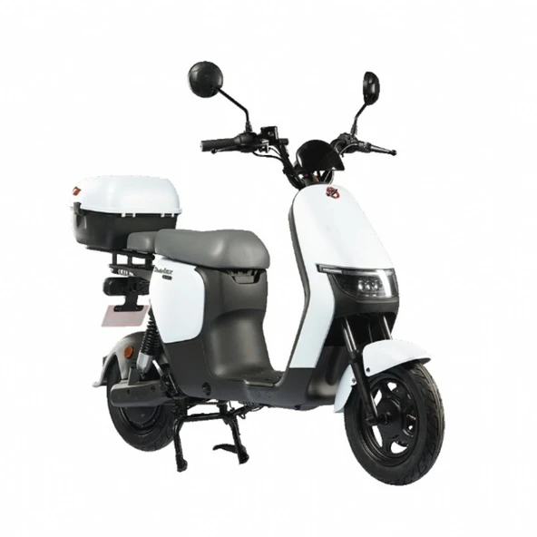 Motolux Gogo 2 1000 W Elektrikli Motosiklet